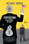 Poster do filme Capitalismo: Uma História de Amor